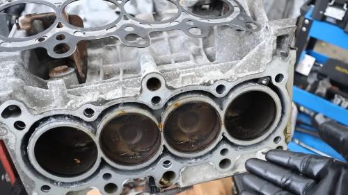 honda engine