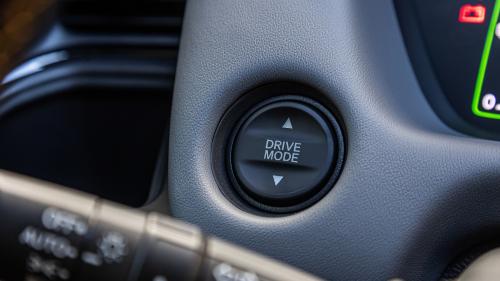 ανανεωμένο Honda Jazz