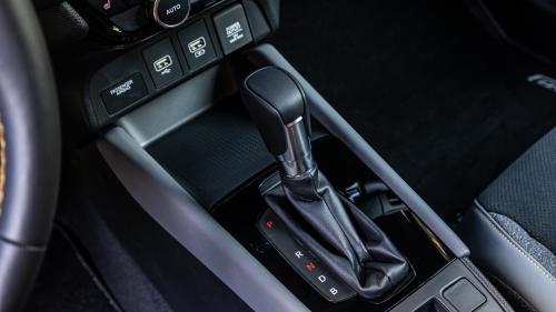 ανανεωμένο Honda Jazz