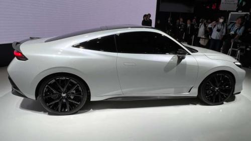 honda prelude c