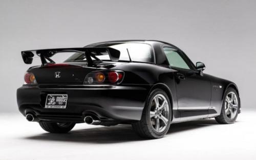 honda s2000 b
