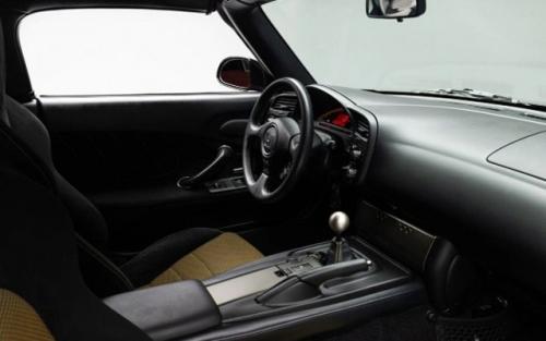 honda s2000 c