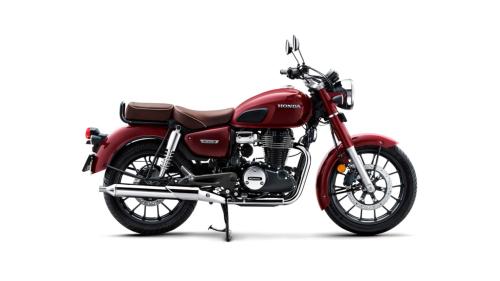 Honda CB350 1
