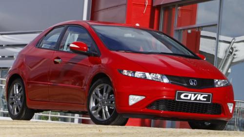 civic