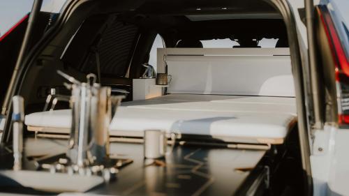 honda cr-v dream pod b
