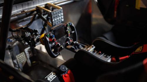 honda cr-v hybrid racer d