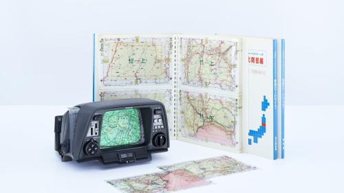 honda gps