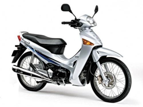 Honda Innova