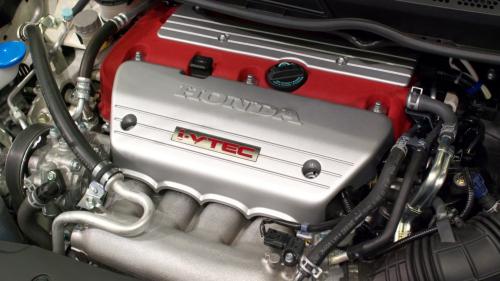 Honda K Series