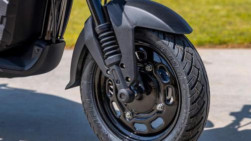 Honda Navi