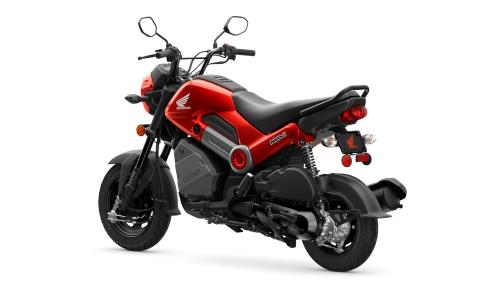 Honda Navi