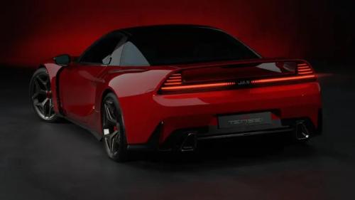 honda nsx b