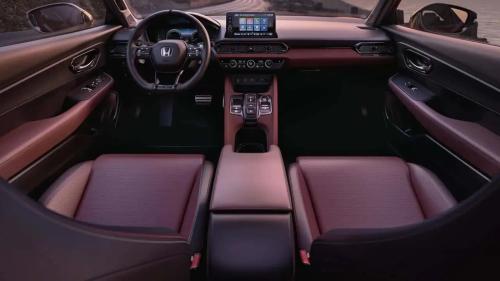 honda prelude b