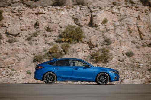 Honda Civic 2022