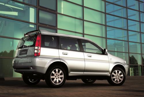 Μεταχειρισμένο SUV