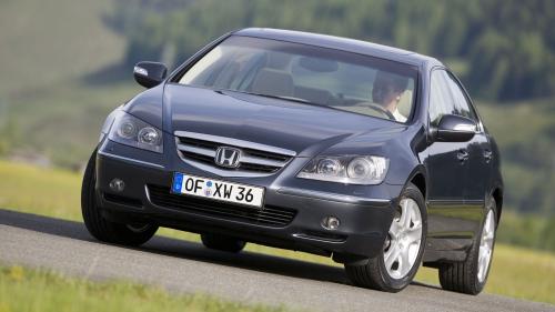Honda Legend