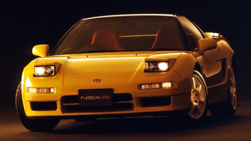 Honda NSX