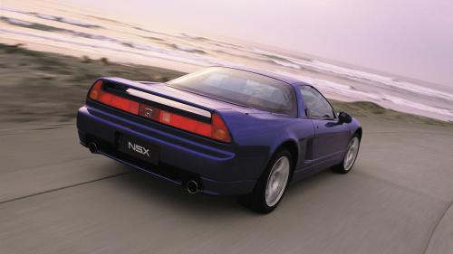Honda NSX