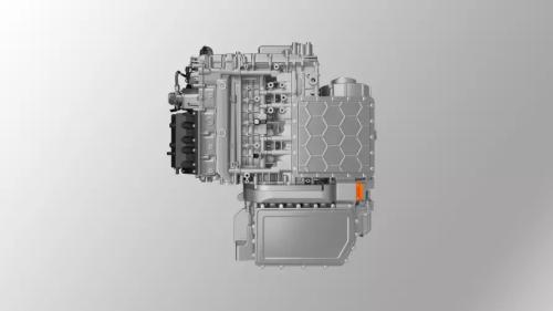 horse engine c