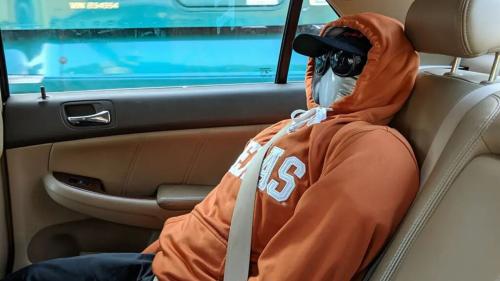 HOV DUMMY