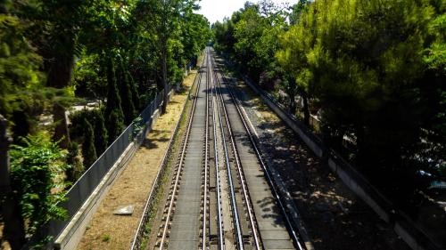 Ηλεκτρικός Σιδηρόδρομος