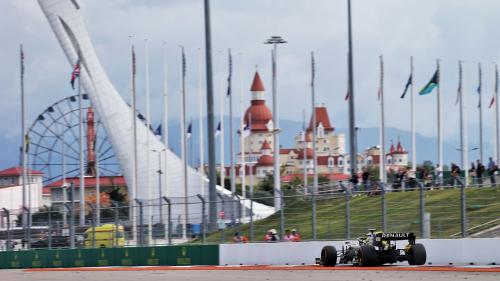 Sochi
