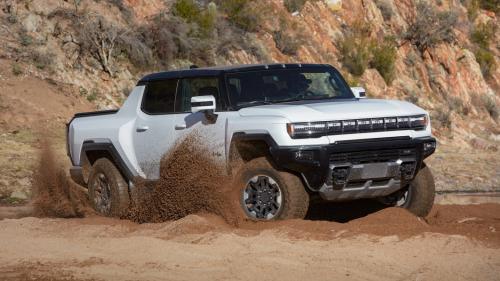 Hummer EV