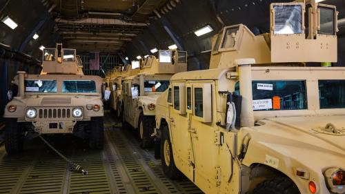 Humvee