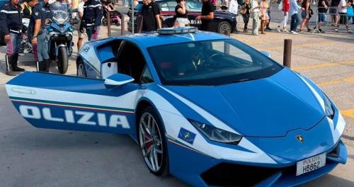Huracán b