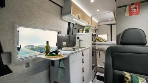 hymer grand canyon c