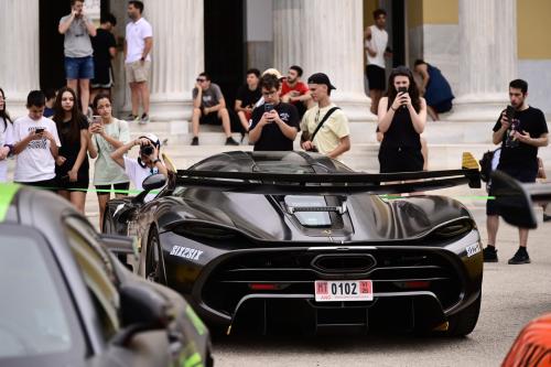 Koenigsegg Jesko