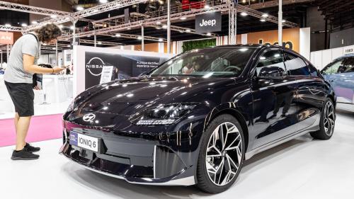 Hyundai Αυτοκίνηση 2023