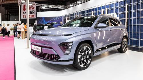 Hyundai Αυτοκίνηση 2023