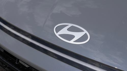 hyundai σήμα