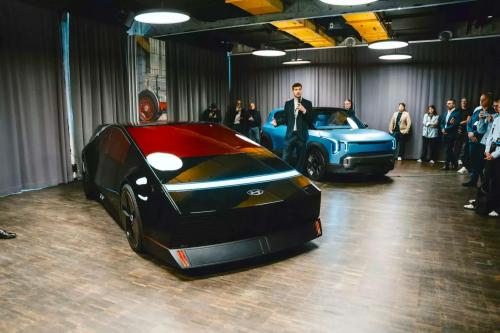 hyundai obsidian b