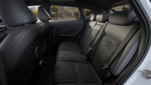 Hyundai Kona Electric N Line 9