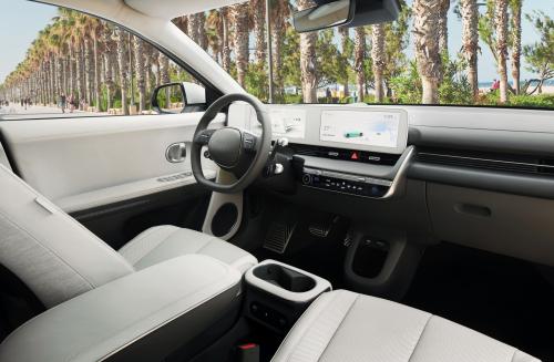 Hyundai Ioniq 5