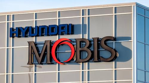 hyundai mobis