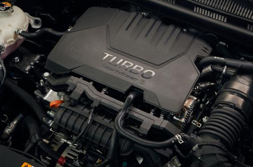 hyundai turbo