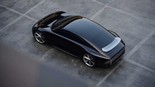 Hyundai Ionic 6