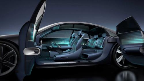 Hyundai Ionic 6