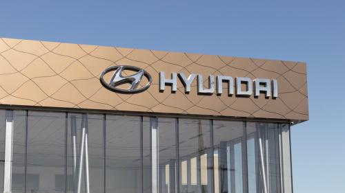 Hyundai