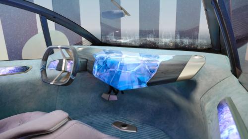 BMW i Vision Circular
