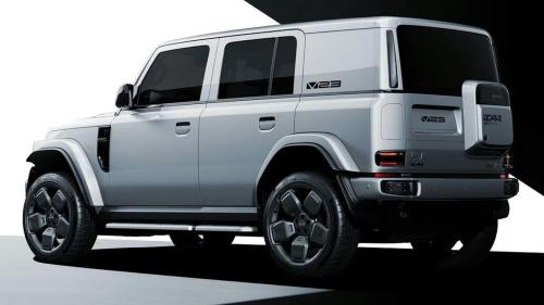 iCar 2023 5