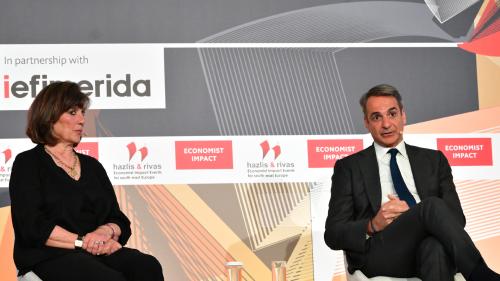 Mitsotakis