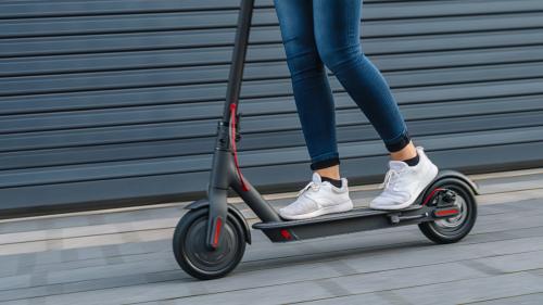 ηλεκτρικά πατίνια