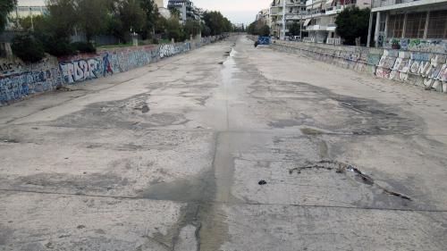 Ιλισός 