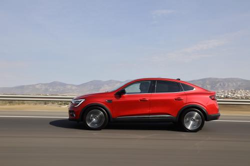 Volkswagen T-Roc Συγκριτικό