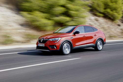 Volkswagen T-Roc Συγκριτικό