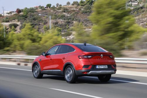Volkswagen T-Roc Συγκριτικό